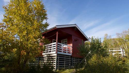 Offersøy Complejo | Offersøy Feriesenter