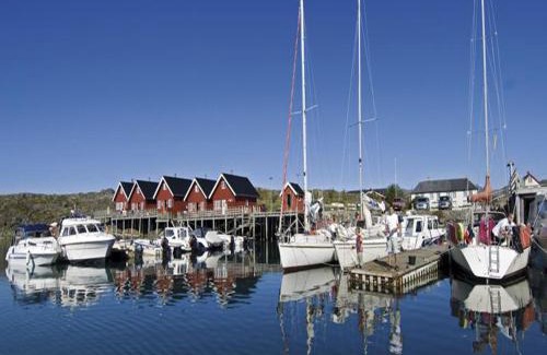 Offersøy Complejo | Offersøy Feriesenter
