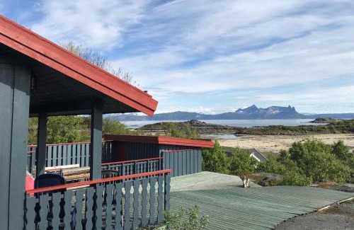 Offersøy Complejo | Offersøy Feriesenter