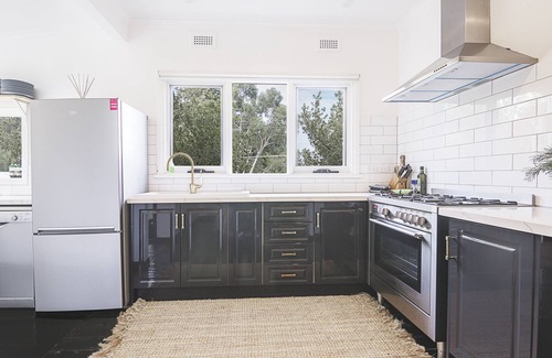 Healesville Casa | Ofrece un hermoso espacio para una escapada familiar o unas vacaciones románticas para dos.