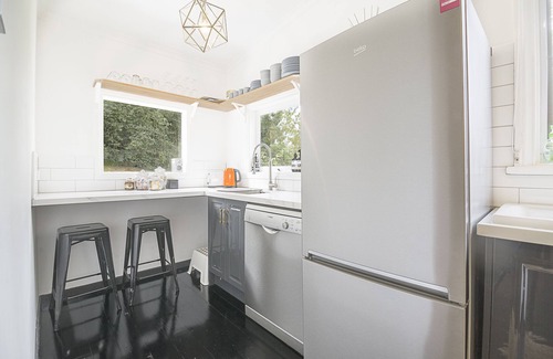 Healesville Casa | Ofrece un hermoso espacio para una escapada familiar o unas vacaciones románticas para dos.