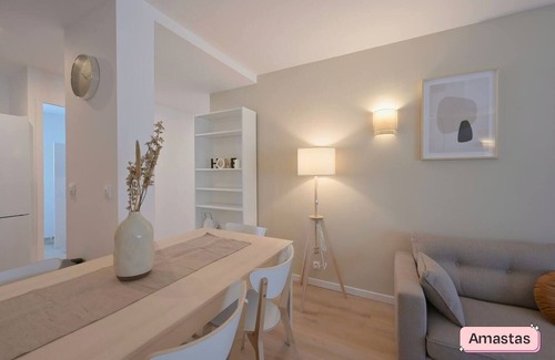 Valence Apartamento | Offers a room in an apartment