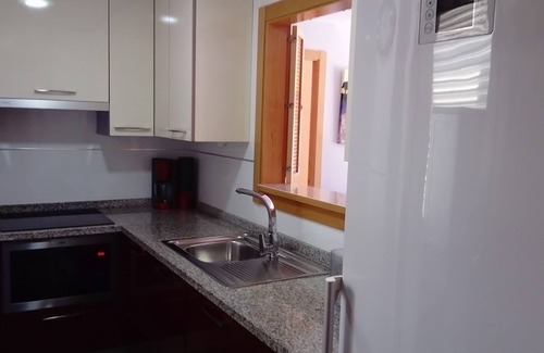 Carihuela Apartamento | OFERTAS PARA ÚLTIMOS DÍAS! ÁTICO LUJO CARIHUELA, 2 GARAJE, PISCINA, Wifi Gratis