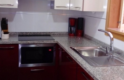 Carihuela Apartamento | OFERTAS PARA ÚLTIMOS DÍAS! ÁTICO LUJO CARIHUELA, 2 GARAJE, PISCINA, Wifi Gratis