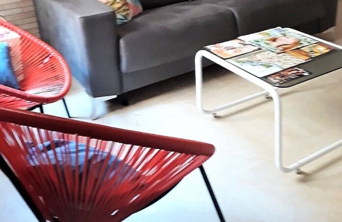 San Francisco-Ribera Apartamento | OFERTAS - PUENTE DE MIRAFLORES/APARTAMENTO TURISTICO