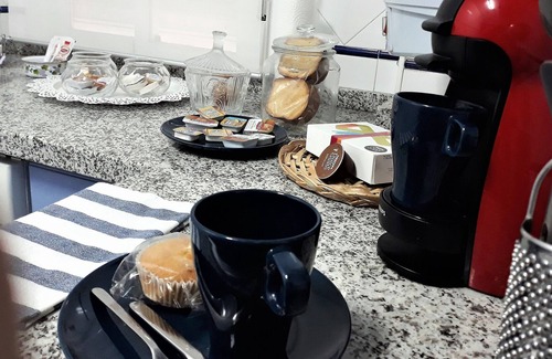 San Francisco-Ribera Apartamento | OFERTAS - PUENTE DE MIRAFLORES/APARTAMENTO TURISTICO