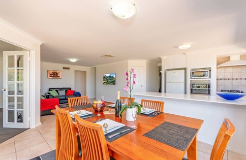 Ocean Reef Casa | Alquiler de vacaciones en Perth