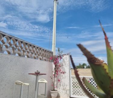 Torre Lapillo Apartamento | !OFFERTA LAST MINUTE! LUSSUOSO appartamento NUOVO 300m dalla spiaggia