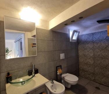 Torre Lapillo Apartamento | !OFFERTA LAST MINUTE! LUSSUOSO appartamento NUOVO 300m dalla spiaggia