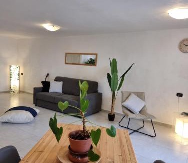 Torre Lapillo Apartamento | !OFFERTA LAST MINUTE! LUSSUOSO appartamento NUOVO 300m dalla spiaggia