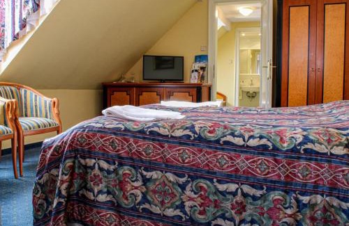 Eger Casa | Offi Haz Hotel