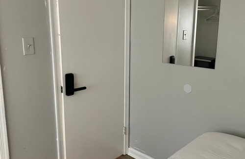 Virginia Beach Cabina | Office Private Oasis