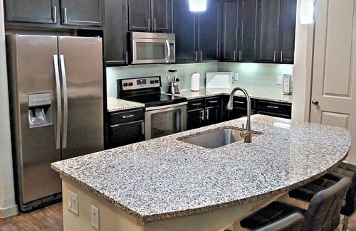 George Bush Park/Eldridge Apartamento | Office2Bd/2b◆Wifi♥EnergyCorridor◆SpaciousLiving