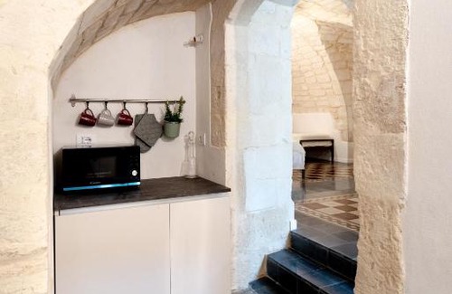 Ragusa Casa | Officine degli Aromi