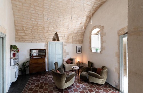 Ragusa Casa | Officine degli Aromi