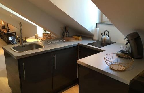 Verdun Apartamento | OFFRE SPECIALE Centre Verdun - Idéal Visites - Le Puisatier