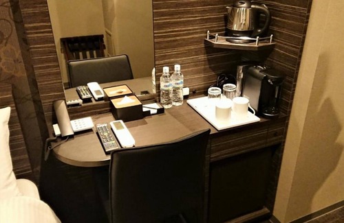 Roppongi Casa | Offseason Barrierfree double room Without mea / Minato-ku Tokyo