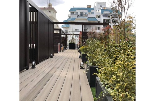 Roppongi Casa | Offseason Standard double room Without meals / Minato-ku Tokyo