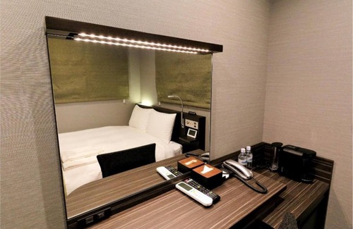 Roppongi Hotel | Offseason Standard single room Without meals / Minato-ku Tokyo