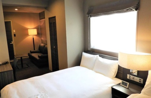 Roppongi Hotel | Offseason Standard Twin Room Room without meal / Minato-ku Tokyo