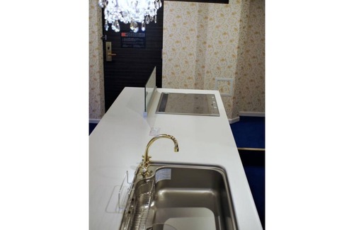 Roppongi Casa | Offseason Suite room with 2 bedrooms and kitche / Minato-ku Tokyo