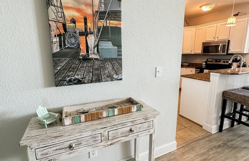 Manteo Condominio | Offshore Addiction
