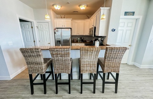 Manteo Condominio | Offshore Addiction