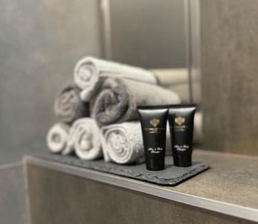 Zizkov Apartamento | Offspa privátní wellness