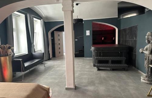 Zizkov Apartamento | Offspa privátní wellness