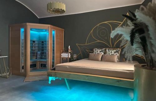 Zizkov Apartamento | Offspa privátní wellness