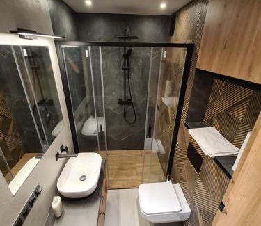 Regietow Apartamento | OffWysowa