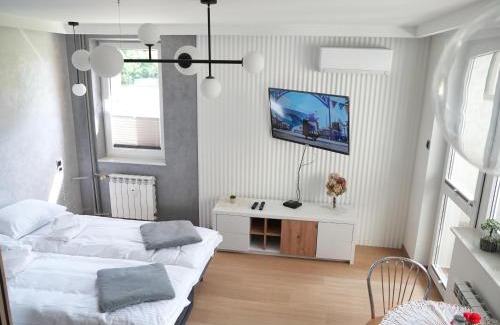 Regietow Apartamento | OffWysowa