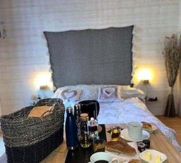 Sillans-la Cascade Cama Y Desayuno | OFILDLEAU