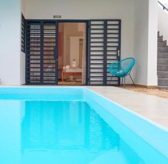 Ambohibao Apartamento | Ofim Holidays