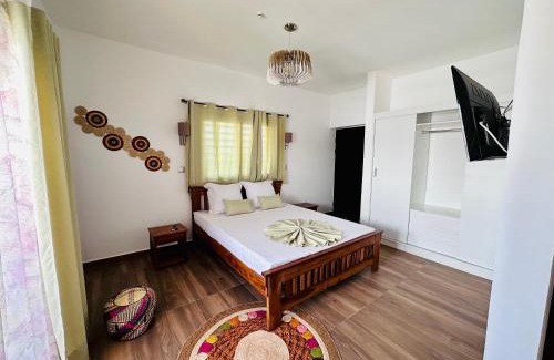 Ambohibao Apartamento | Ofim Holidays