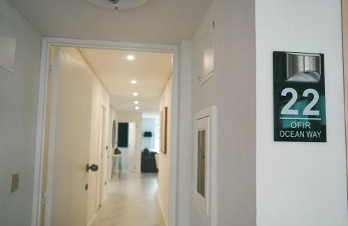 Ofir Apartamento | Ofir Ocean Way