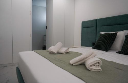 Ofir Apartamento | Ofir Ocean Way