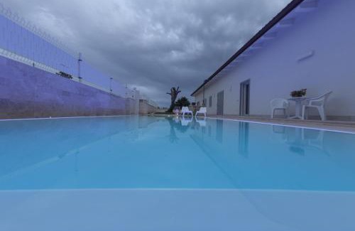Matera Casa | Ofra Matera