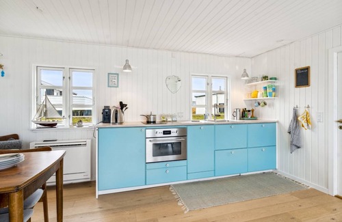 Tørresø Casa | "Ofrath" - 5m from the sea by Interhome
