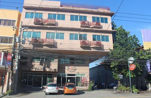 Mandaue Hotel | Oftana Suites Cebu near Oakridge