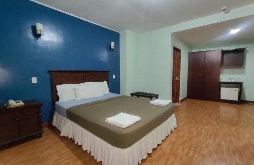 Mandaue Hotel | Oftana Suites Cebu near Oakridge