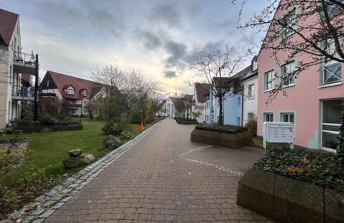 Rieden Apartamento | OG Ferienwohnung 4 Personen 2