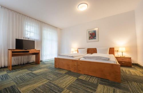 Rieden Apartamento | OG Ferienwohnung 4 Personen 2