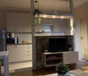 Novi Beograd Apartamento | OG ICE