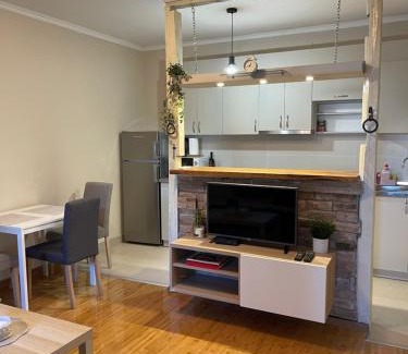 Novi Beograd Apartamento | OG ICE