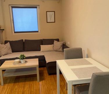Novi Beograd Apartamento | OG ICE