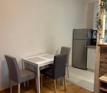 Novi Beograd Apartamento | OG ICE