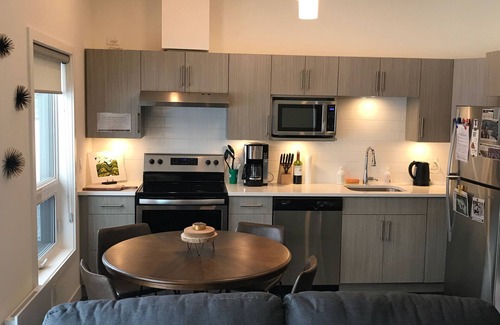 Revelstoke Condominio | Mackenzie Village @ Revelstoke # polvo