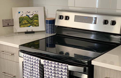 Revelstoke Condominio | Mackenzie Village @ Revelstoke # polvo