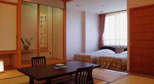 Toga Onsen Hotel | Oga Seiko Grand Hotel